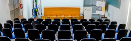 Auditório do Techpark