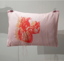 Obra Alexandra Eckert