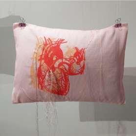 Obra Alexandra Eckert