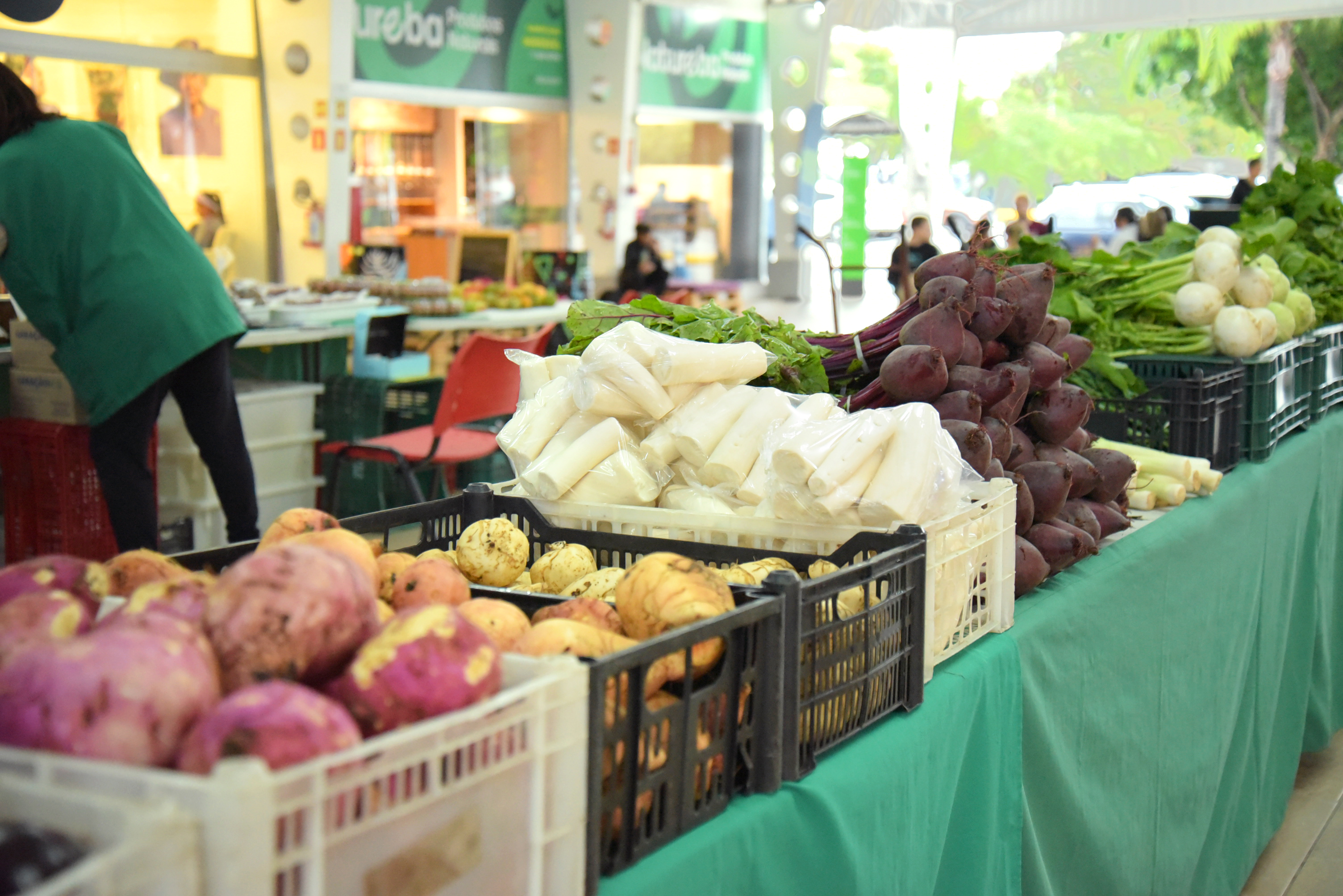 Feira