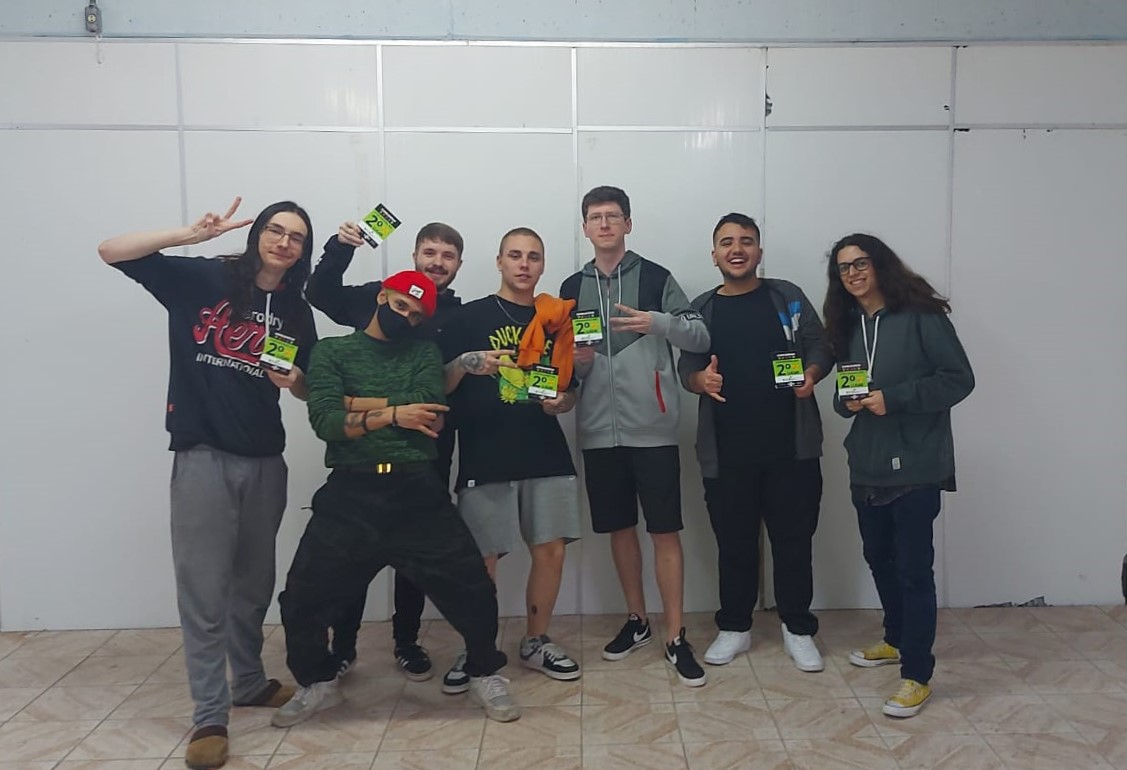 Gamejam