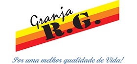 Logo Granja R.G