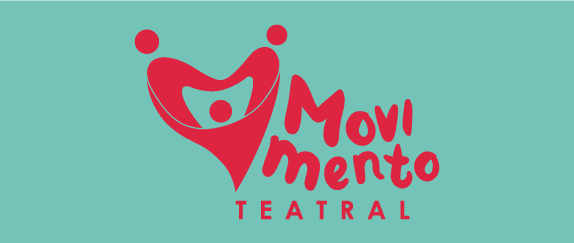 Banner central - movimento teatral