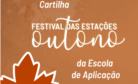 Imagem Referência - Festival de Outono