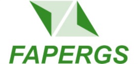 Logo FAPERGS