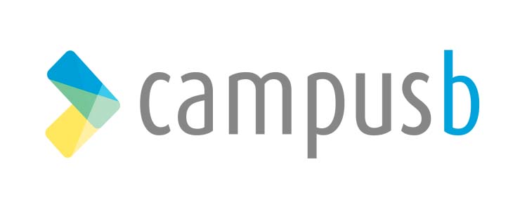 campus b logo