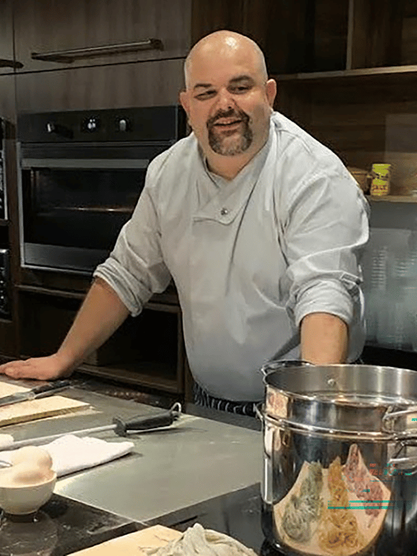 chef