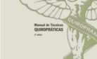 Imagem de referência Manual de Técnicas Quiropráticas – 2ª Edição