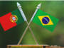 Brasil + Portugal