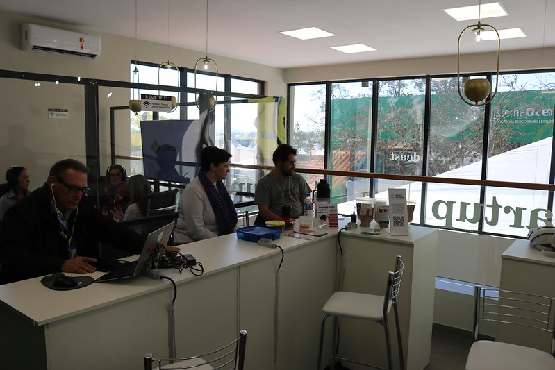 hub agro