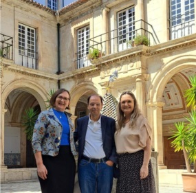 rosemari e lovani