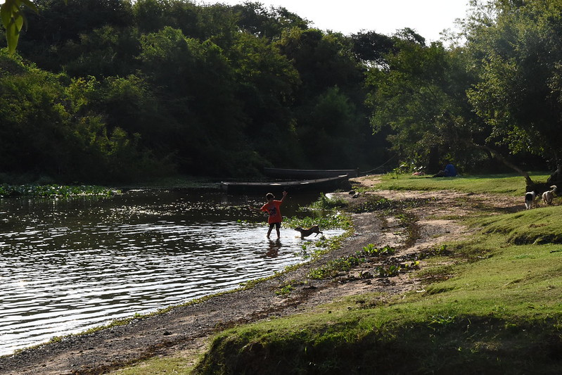 Rio Caí