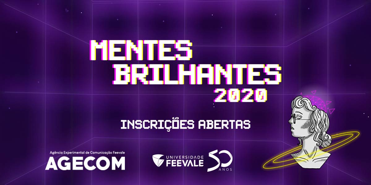 Mentes Brilhantes