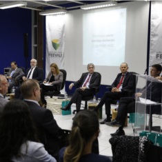 Evento Diálogos Eleitorais