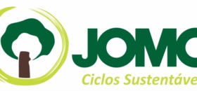 Logotipo - Jomo Ciclos Sustentáveis