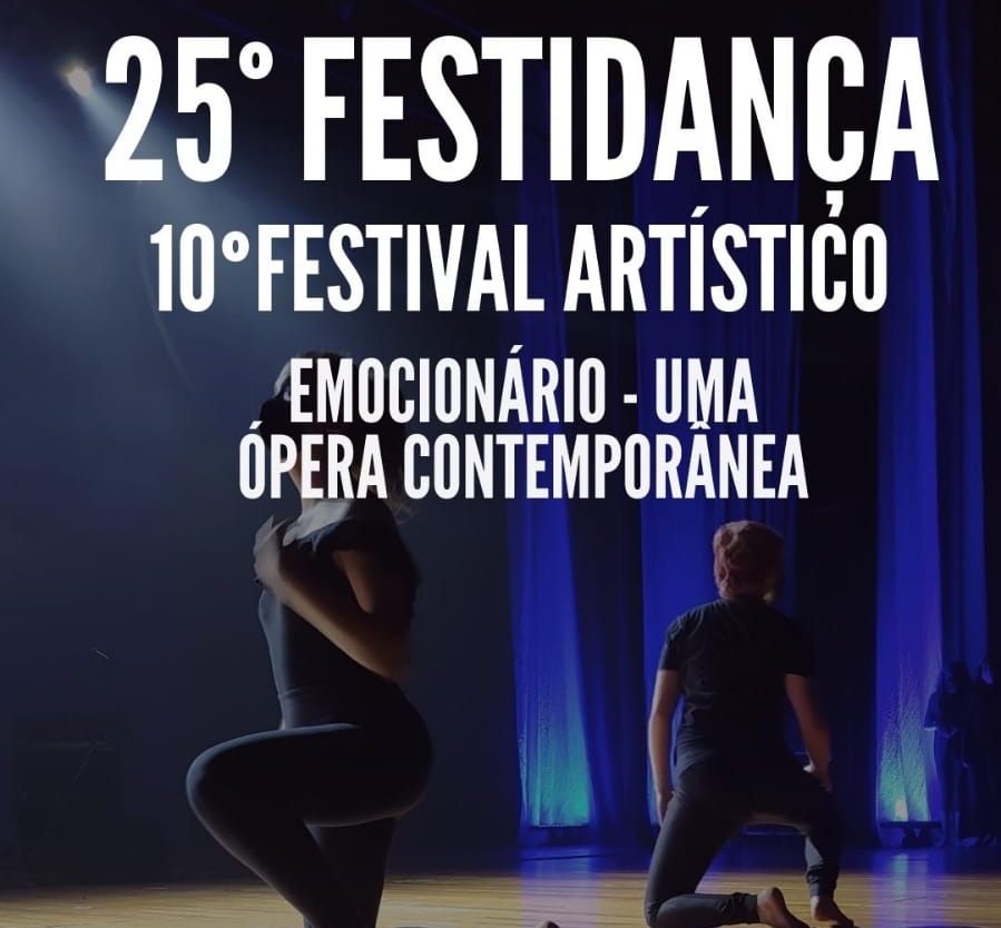 festidança