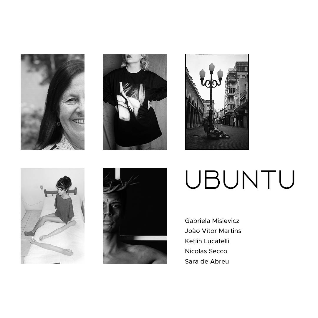 exposição ubuntu