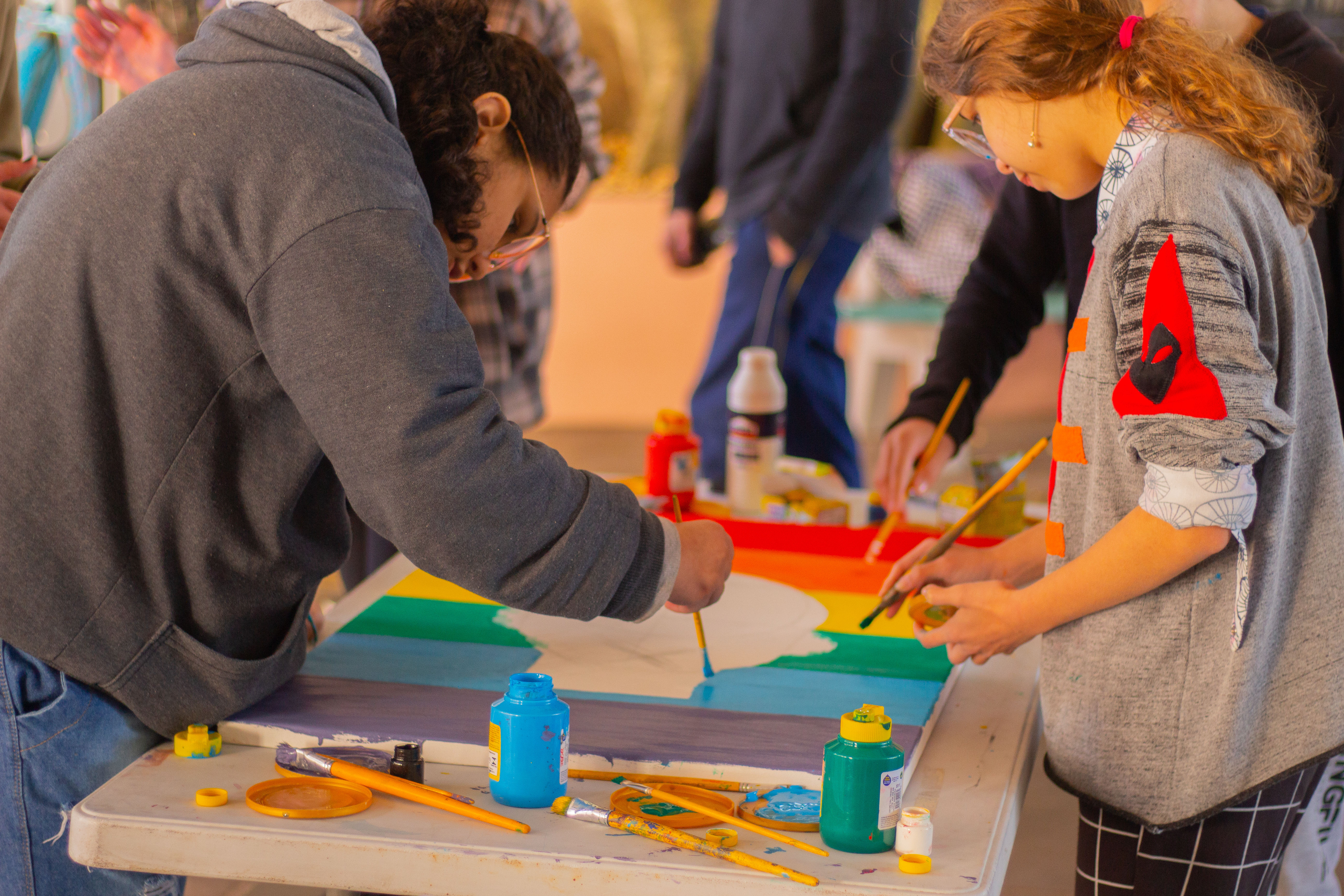 Festival das Artes