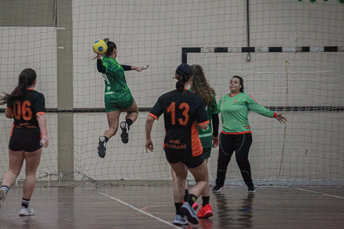 handebol