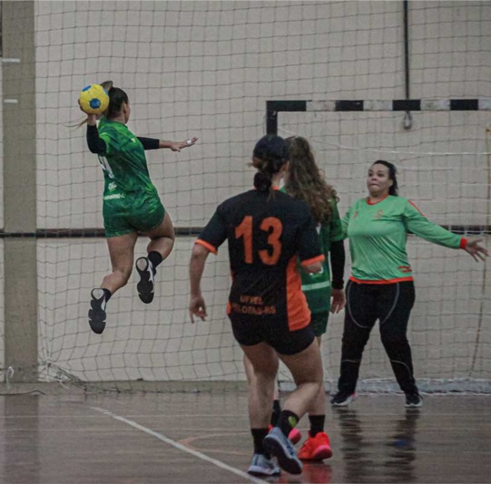 handebol