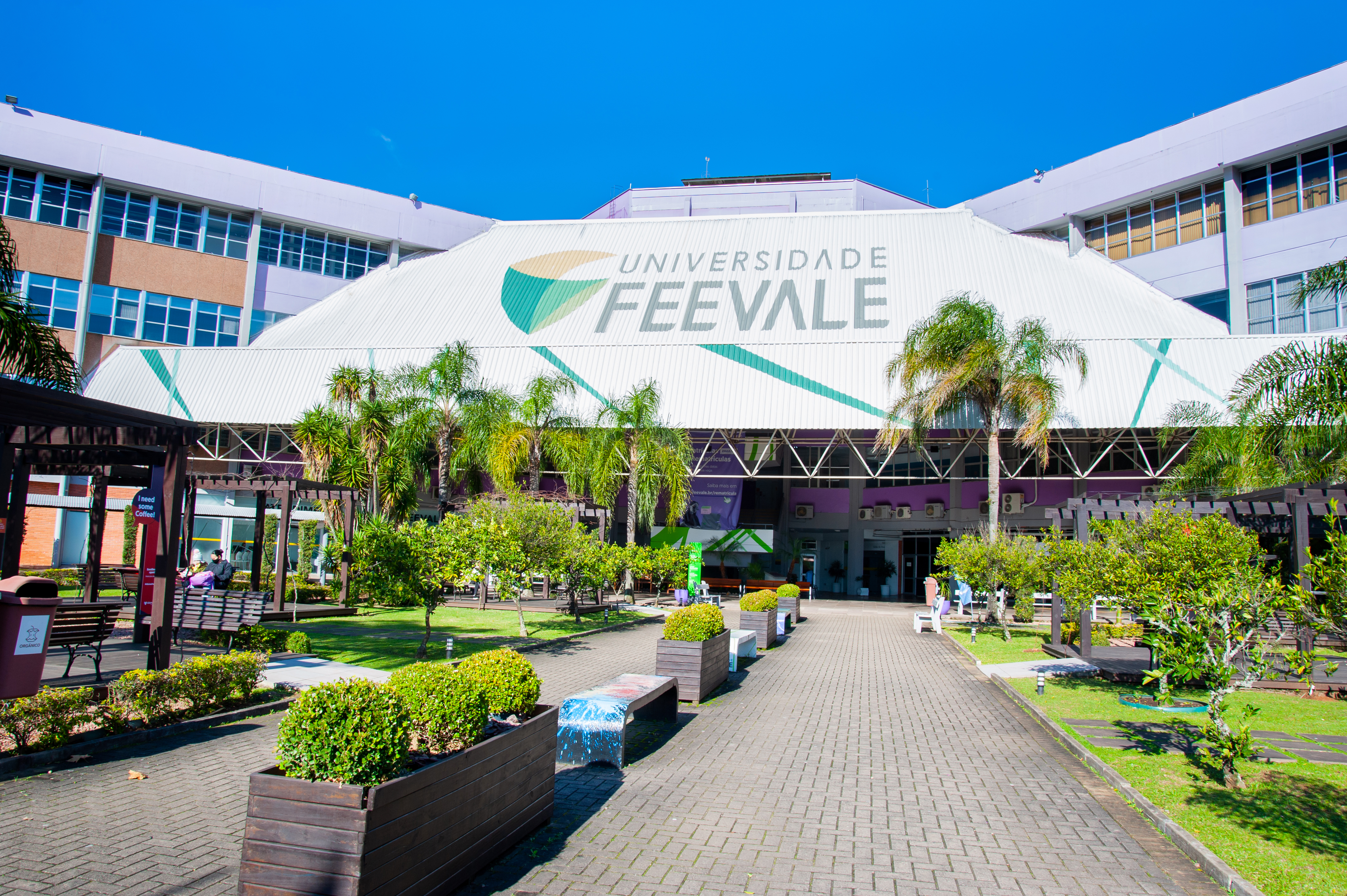 Feevale