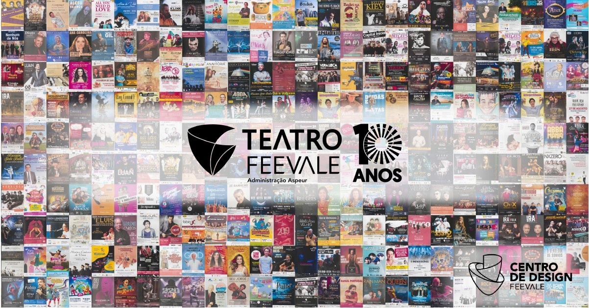 teatro feevale