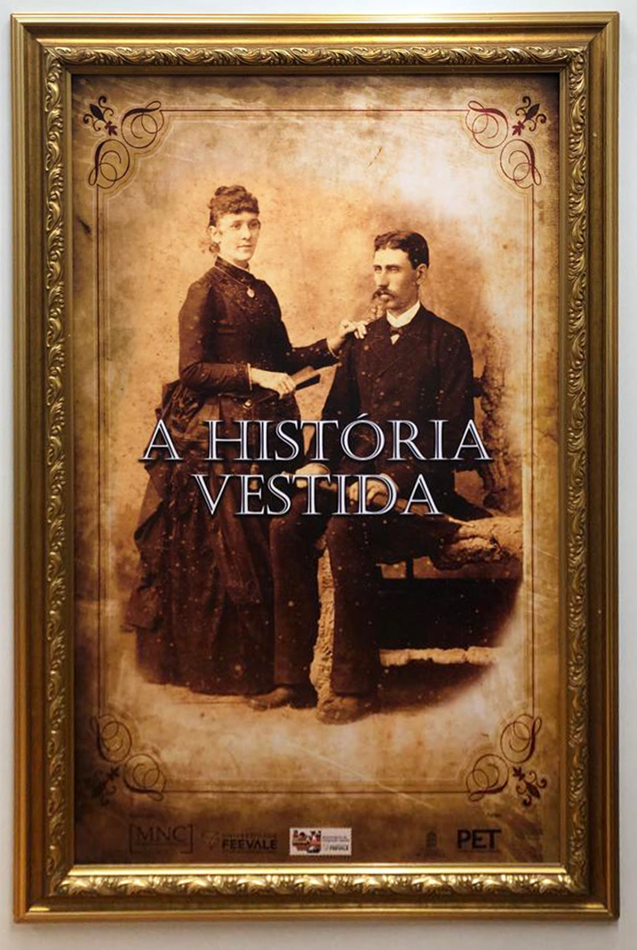 cartaz moda