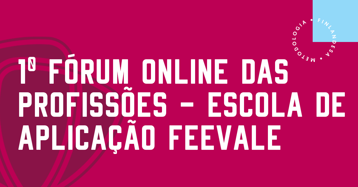 forum profissoes