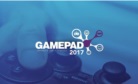 Gamepad 2017