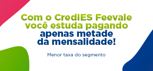 Banner central - Credies