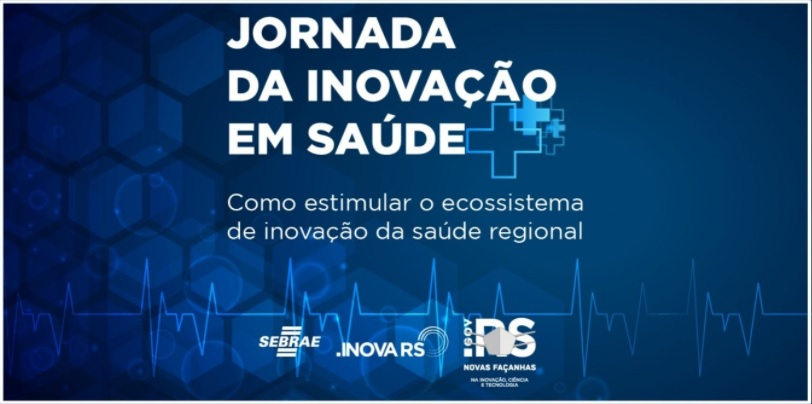 jornada da inovação em saúde