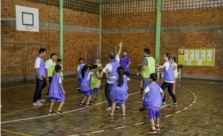 Visita de parceiros do projeto aconteceu na última quinta