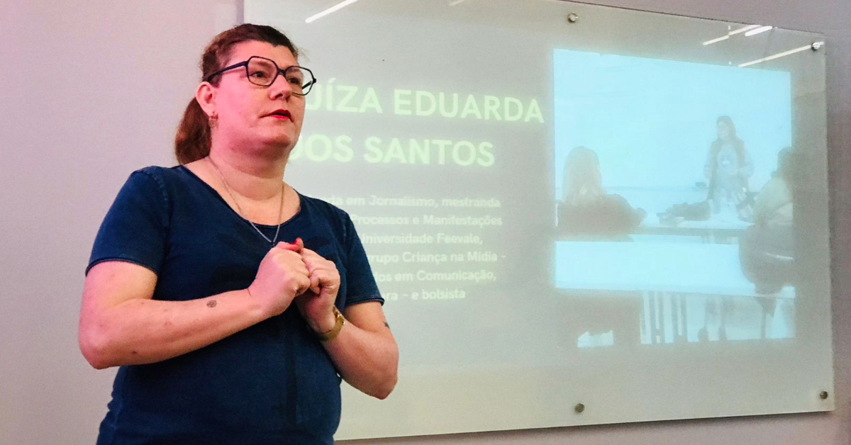 Luiza