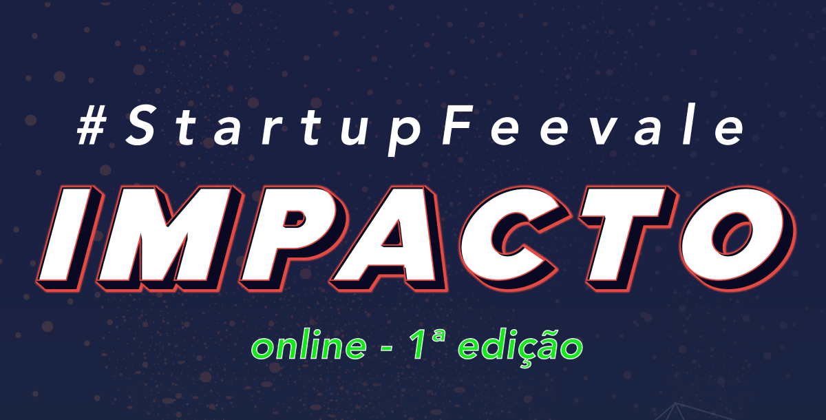 startup feevale impacto