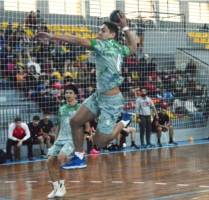Esporte Universitário 24
