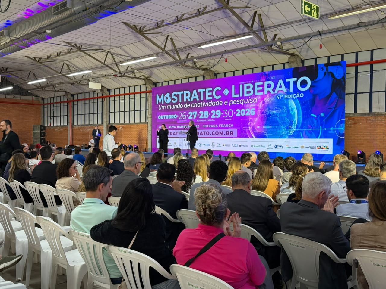 Mostratec
