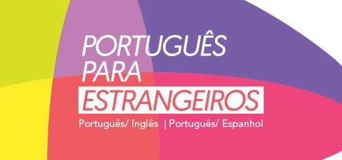 Banner central - Centro de Idiomas Português para Estrangeiros