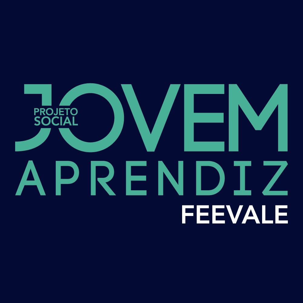 Jovem aprendiz