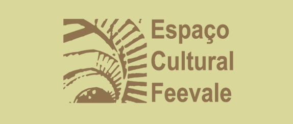 Banner central - Espaço cultural Feevale