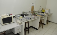 Laboratório de Genética e Biologia Molecular