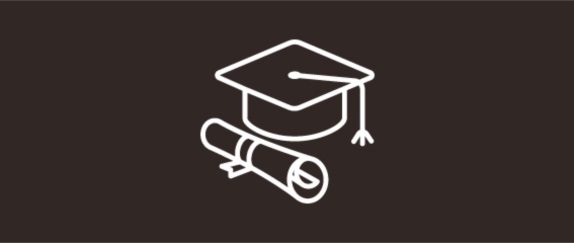banner central - portador de diploma