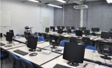 Laboratório de Computação Gráfica