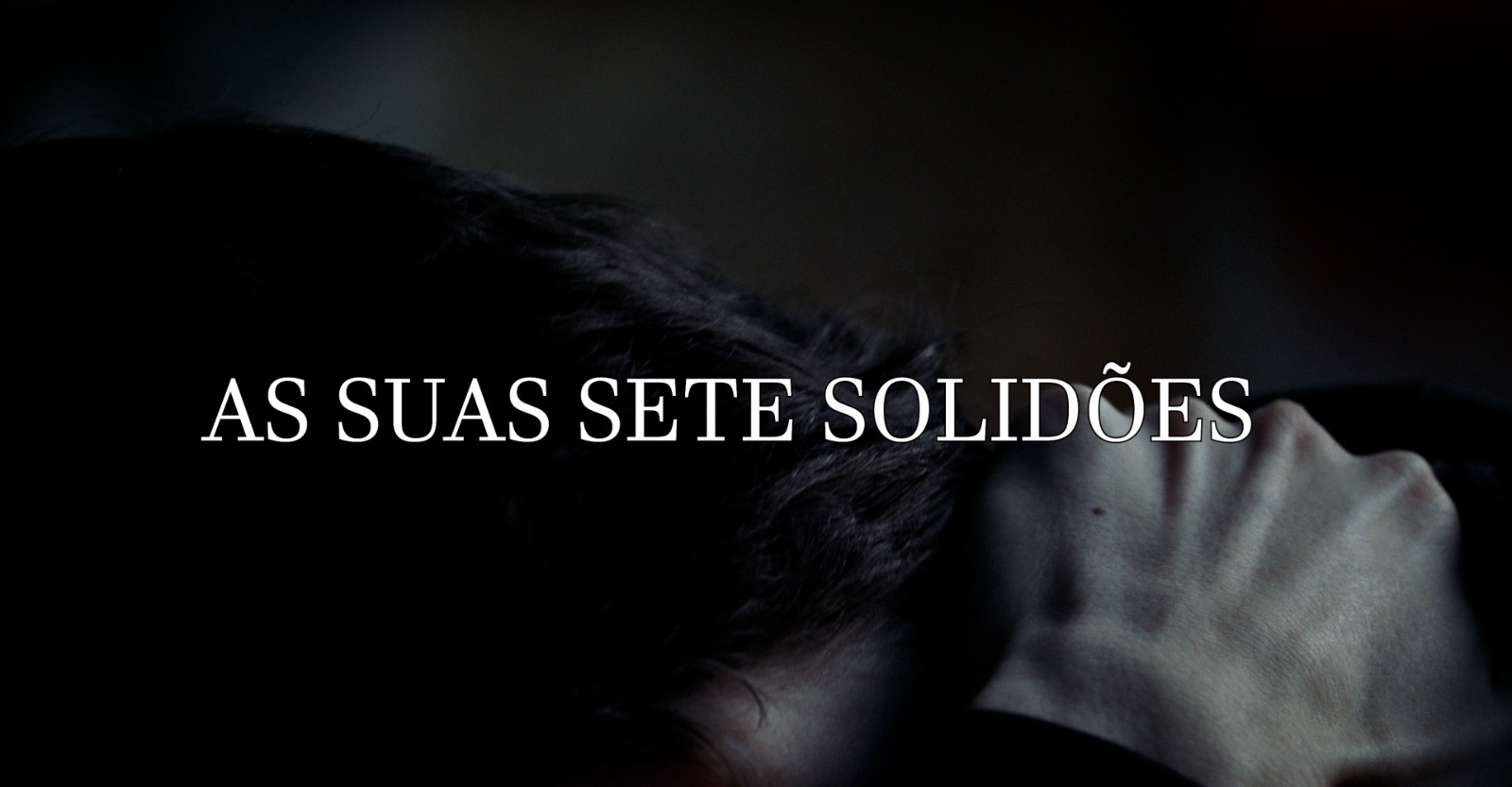 Sete Solidões