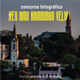 hamburgo velho