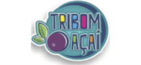 Logotipo TriBom Açaí