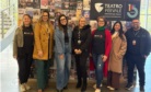 Teatro Feevale recebe PUCRS