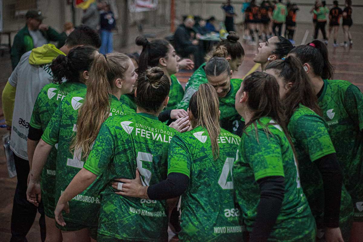 handebol