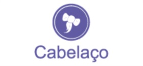 Banner Central - Logo Cabelaço