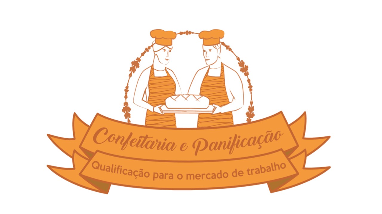 Logo do projeto