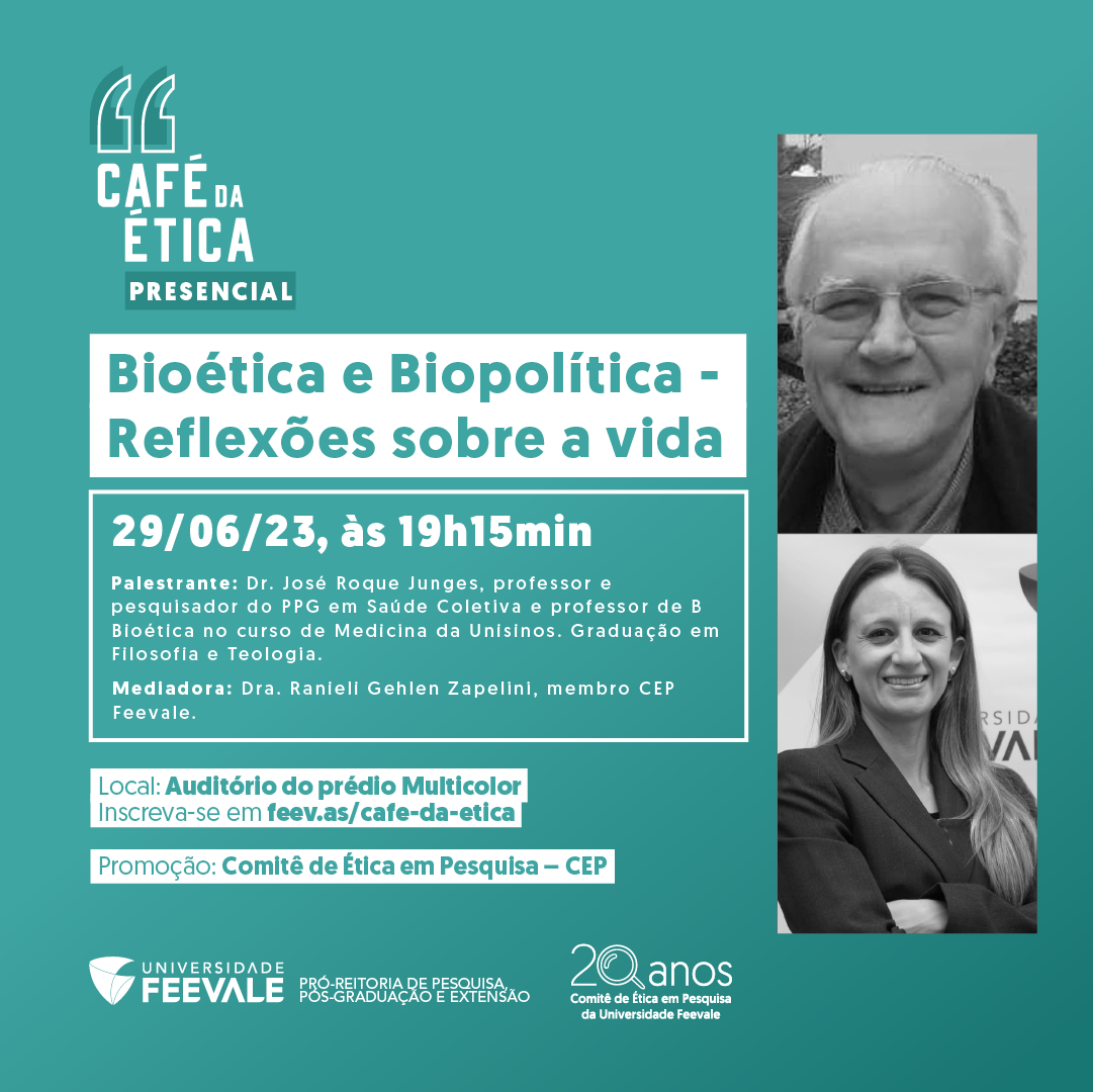 Café da Ética